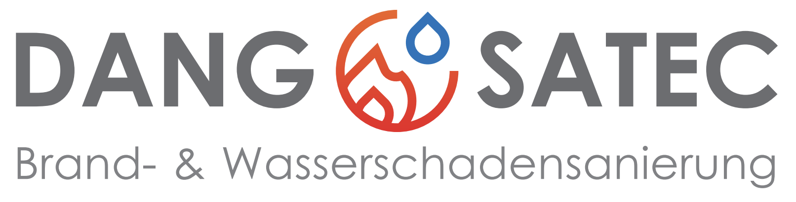 DangSaTec GmbH – Brand- & Wasserschadensanierung